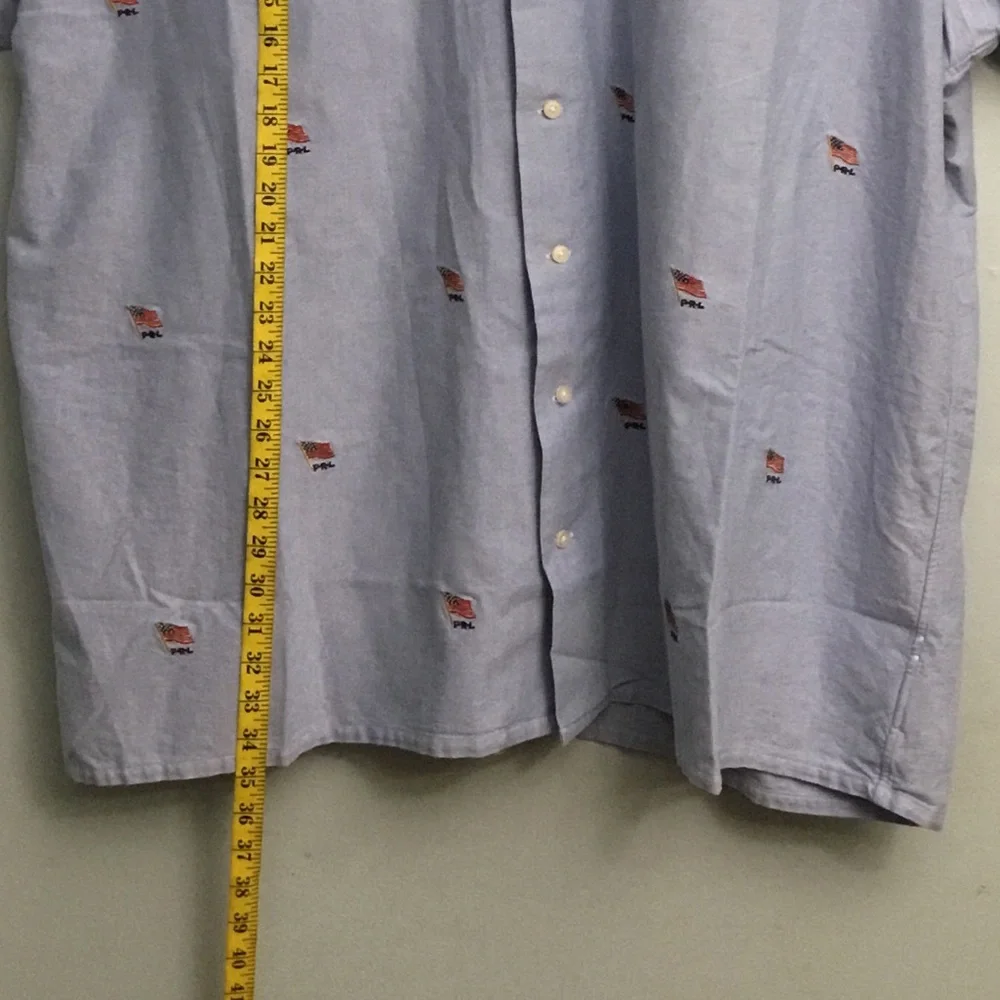 Polo Ralph Lauren, shirt